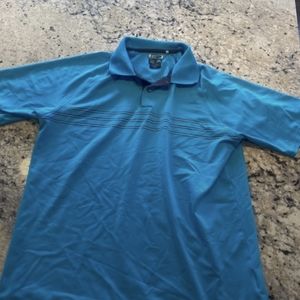 GUC - Adidas Polo (M)
